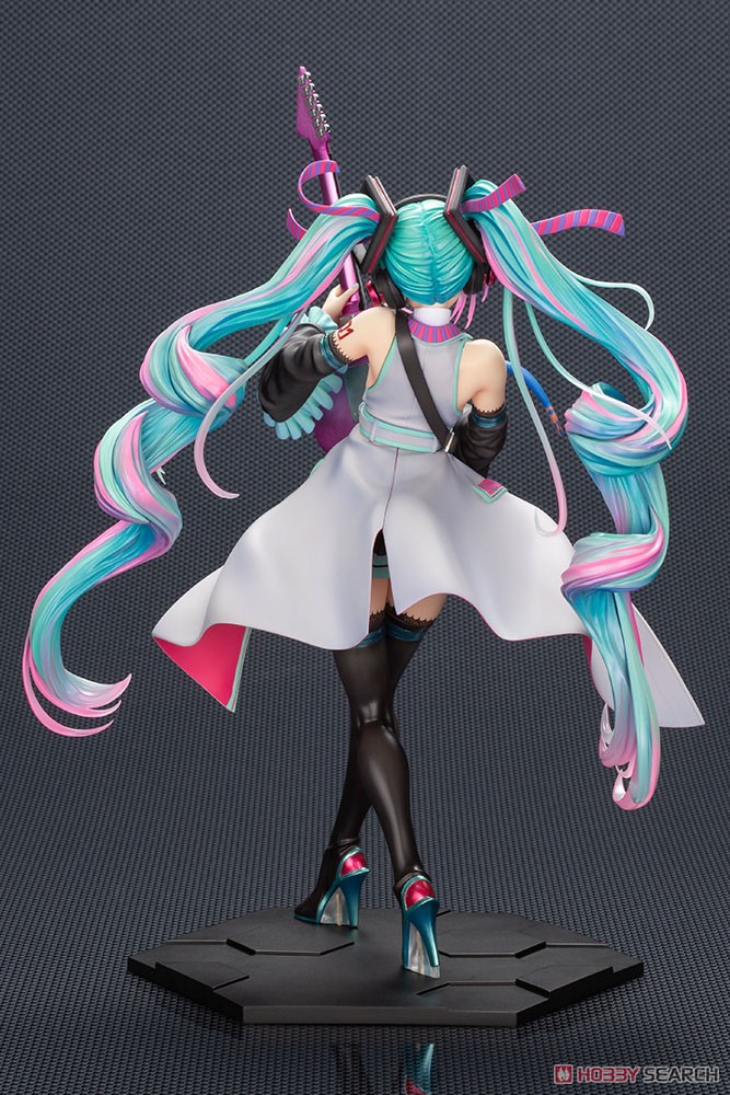 Bishoujo ReMix Series Hatsune Miku (PVC Figure) Item picture4