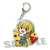 Action Acrylic Key Ring Bungo Stray Dogs Kenji Miyazawa (Anime Toy) Item picture1