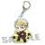 Action Acrylic Key Ring Bungo Stray Dogs Francis.F (Anime Toy) Item picture1