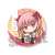 Trading Can Badge Saki Achiga-hen Episode of Side-A Gyugyutto (Set of 7) (Anime Toy) Item picture7