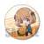 Gyugyutto Can Badge Dropout Idol Fruit Tart Nina Maehara (Anime Toy) Item picture1
