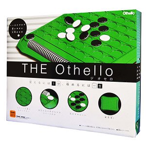 The Othello (Board Game)