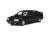 Citroen BX 16V GTI (Black) (Diecast Car) Item picture1