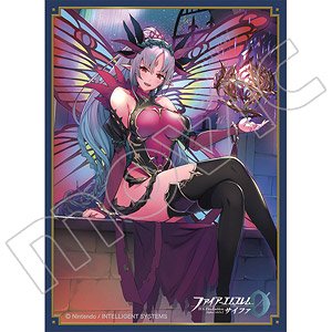 Fire Emblem 0 (Cipher) Mat Card Sleeve [Plumeria] (No.FE102) (Card Sleeve)