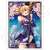 Chara Sleeve Collection Mat Series Koihime Muso Soso/Karin (No.MT852) (Card Sleeve) Item picture1