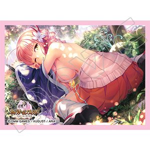 Chara Sleeve Collection Mat Series Iris Mysteria! Koto (No.MT849) (Card Sleeve)