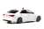 トヨタ マークX 350S +M SUPER CHARGER (GRX133) 2016 警視庁高速道路交通警察隊車両 (覆面 白) (ミニカー) 商品画像5