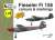 Fieseler Fi156 Colours and Markings w/1/72 Decal (Book) Item picture1
