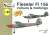 Fieseler Fi156 Colours and Markings w/1/48 Decal (Book) Item picture1
