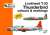 Lockheed T-33 Thunderbird Colours and Markings w/1/72 Decal (Book) Item picture1