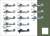 Fairey Swordfish Colours and Markings w/1/48 Decal (Book) Other picture1