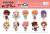 Toilet-Bound Hanako-kun Secret Collection Trading Acrylic Key Ring (Set of 10) (Anime Toy) Other picture1