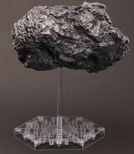 [Canceled] Asteroid Figure (L) Size Real Color Ver. (Display)