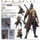 figma 隻狼 (完成品) 商品画像7 サムネイル