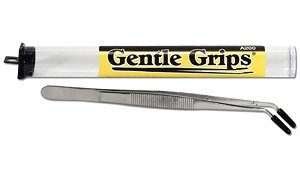 A200 Gentle Grips (Model Train)