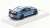 フォード マスタング シェルビー GT500 フォード パフォーマンス ブルー (ミニカー) 商品画像2