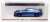 フォード マスタング シェルビー GT500 フォード パフォーマンス ブルー (ミニカー) パッケージ1