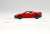 Chevrolet Corvette Stingray Torch Red (Diecast Car) Item picture3