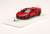 Chevrolet Corvette Stingray Torch Red (Diecast Car) Item picture1