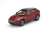 Aston Martin DBX Hyper Red (Diecast Car) Item picture3