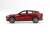 Aston Martin DBX Hyper Red (Diecast Car) Item picture5
