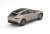 Aston Martin DBX Satin Solar Bronze (Diecast Car) Item picture4