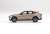 Aston Martin DBX Satin Solar Bronze (Diecast Car) Item picture5