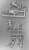 イタリア歩兵・エルアラメイン1942・6ホﾟｰスﾞ12体 (AP016) (プラモデル) 商品画像1