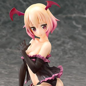 Loli Succubus (PVC Figure)