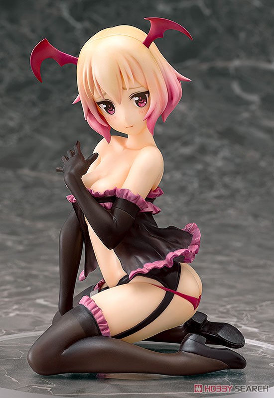 Loli Succubus (PVC Figure) Item picture1