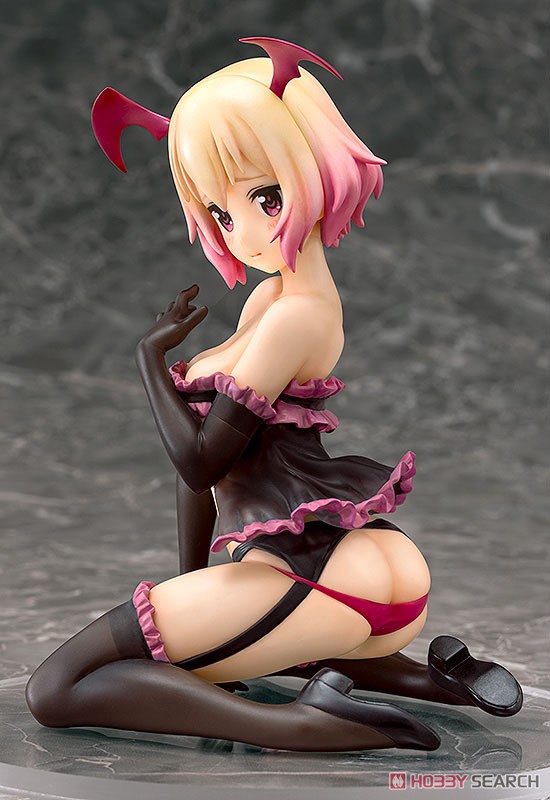 Loli Succubus (PVC Figure) Item picture2