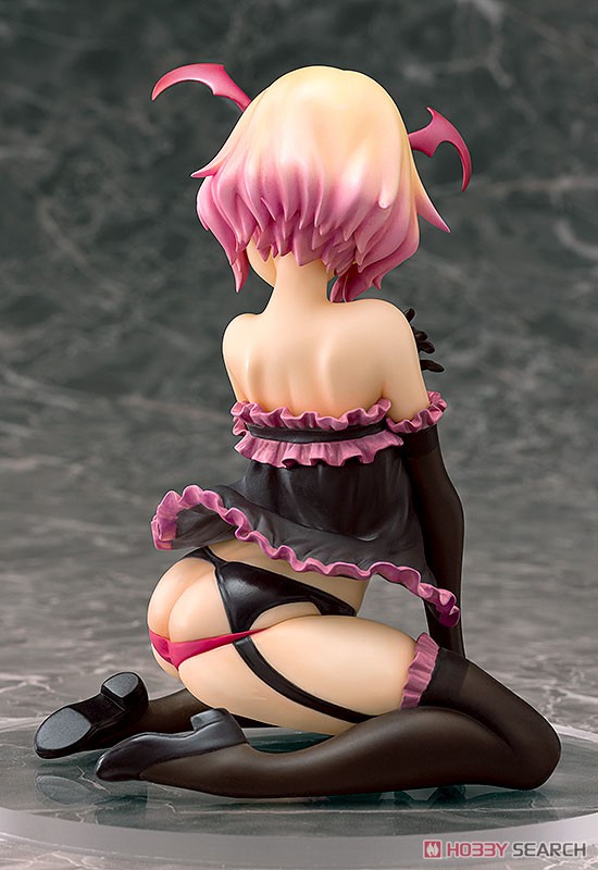 Loli Succubus (PVC Figure) Item picture3