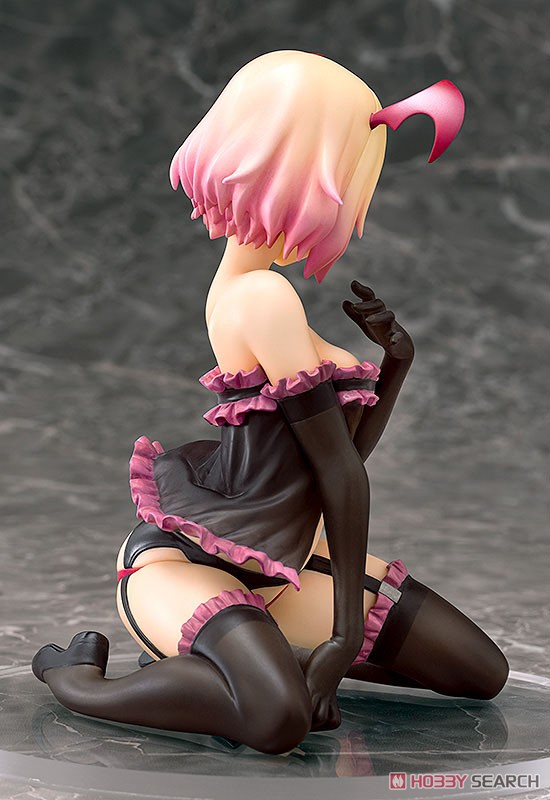 Loli Succubus (PVC Figure) Item picture4