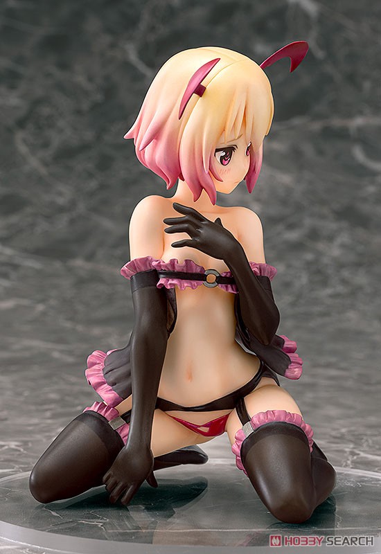 Loli Succubus (PVC Figure) Item picture5