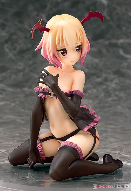 Loli Succubus (PVC Figure) Item picture6