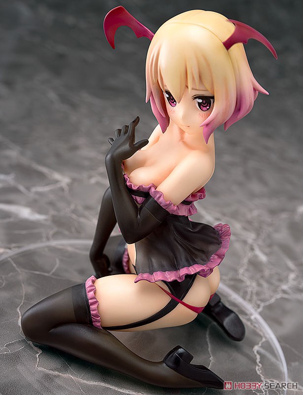 Loli Succubus (PVC Figure) Item picture8