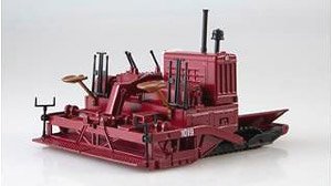 D-150B 舗装機 (ミニカー)