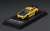 Mazda RX-7 (FD3S) RE Amemiya Yellow (ミニカー) 商品画像1