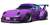 RWB 993 Matte Purple (Diecast Car) Other picture4