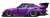 RWB 993 Matte Purple (Diecast Car) Other picture5