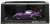 RWB 993 Matte Purple (Diecast Car) Package1
