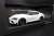 GR Supra RZ (A90) White Metallic (Diecast Car) Item picture1