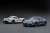 GR Supra RZ (A90) White Metallic (Diecast Car) Other picture2