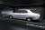 Nissan Skyline 2000 GT-X (GC110) Silver (ミニカー) 商品画像2