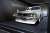 Nissan Skyline 2000 GT-X (GC110) Silver (ミニカー) 商品画像3
