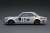 Nissan Skyline 2000 GT-R (KPGC10) (#15) 1972 Fuji 300km Speed Race (Diecast Car) Item picture2