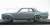 Nissan Skyline 2000 GT-R (KPGC10) (#15) 1972 Fuji 300km Speed Race (ミニカー) その他の画像3
