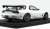Mazda RX-7 (FD3S) Mazda Speed Aspec White (ミニカー) その他の画像2
