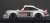 RWB 930 Ducktail Wing White #59 (Diecast Car) Item picture2