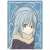 That Time I Got Reincarnated as a Slime Art Nouveau Series B5 Pencil Board (Set of 12) (Anime Toy) Item picture2